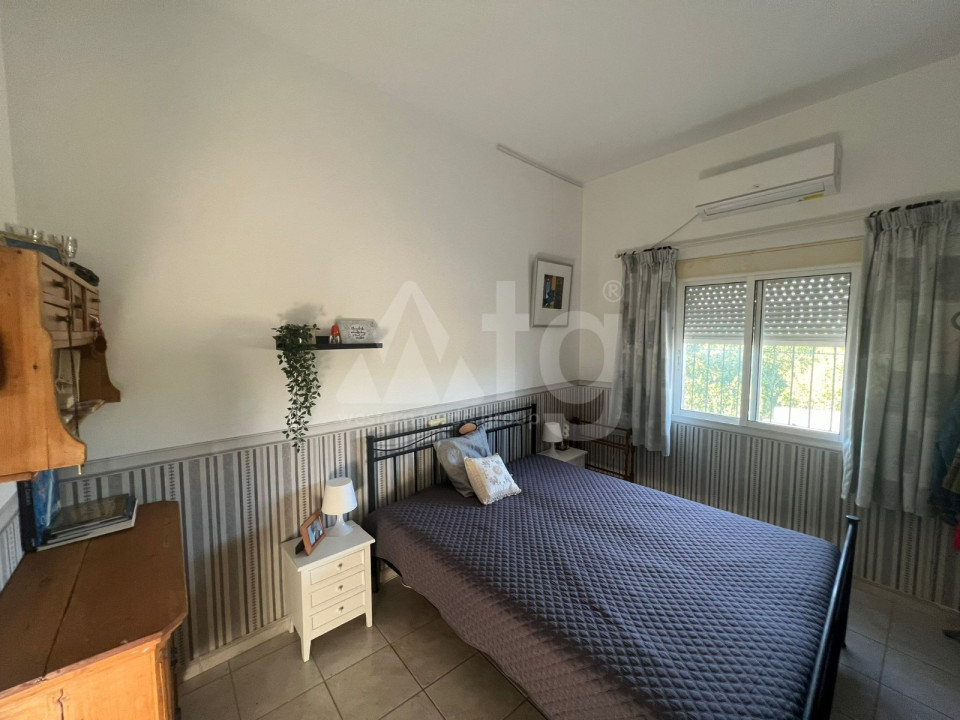 3 Schlafzimmer Villa in Benferri - JLM50065 - 14
