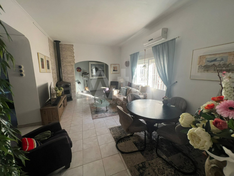 3 Schlafzimmer Villa in Benferri - JLM50065 - 7