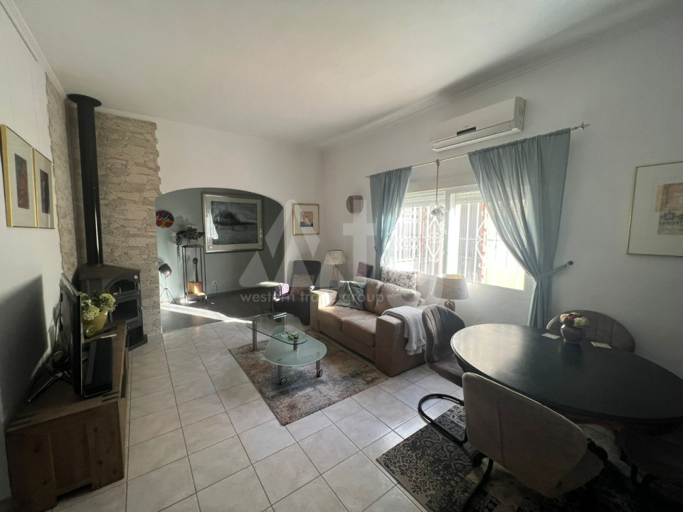 3 Schlafzimmer Villa in Benferri - JLM50065 - 10