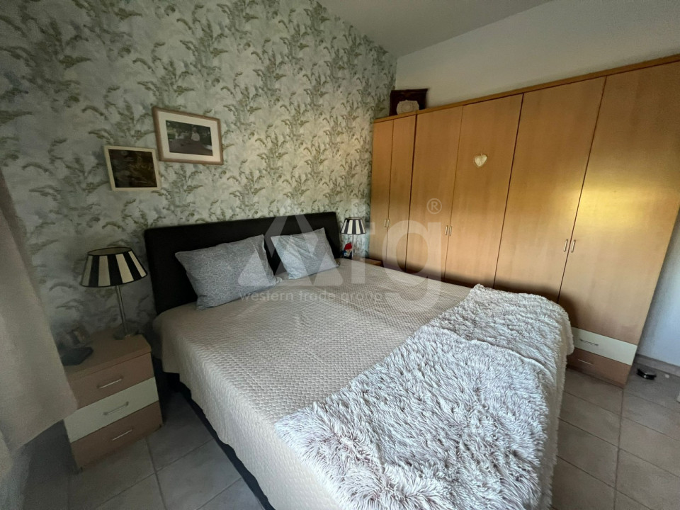 3 Schlafzimmer Villa in Benferri - JLM50065 - 16