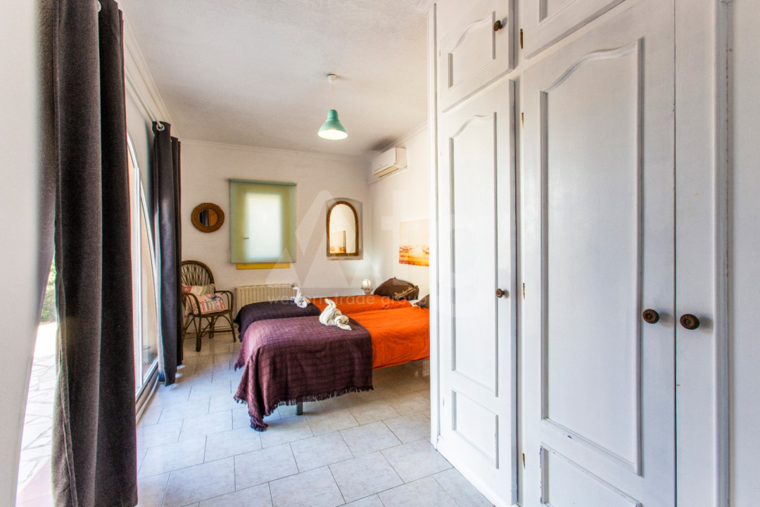 3 Schlafzimmer Villa in Benissa - BVS53291 - 28