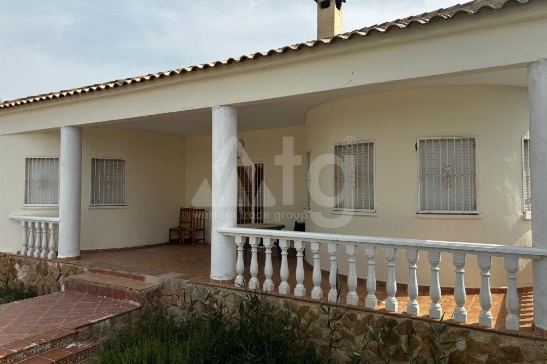 3 Schlafzimmer Villa in Callosa De Segura - PRS51812 - 3