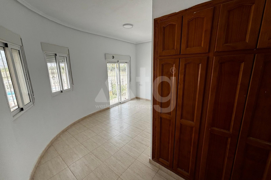 3 Schlafzimmer Villa in Callosa De Segura - PRS51812 - 9