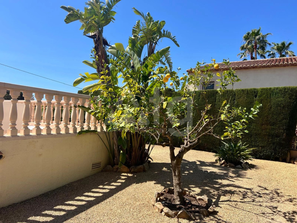 3 Schlafzimmer Villa in Calp - BES55565 - 20