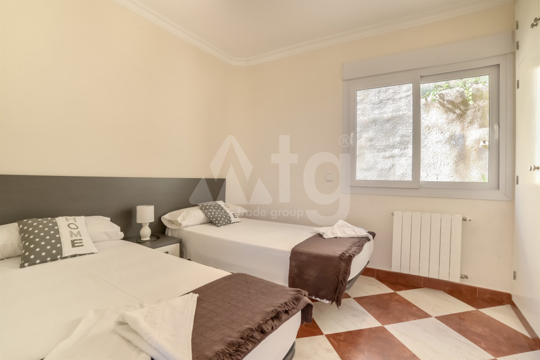 3 Schlafzimmer Villa in Calp - PVS29674 - 10