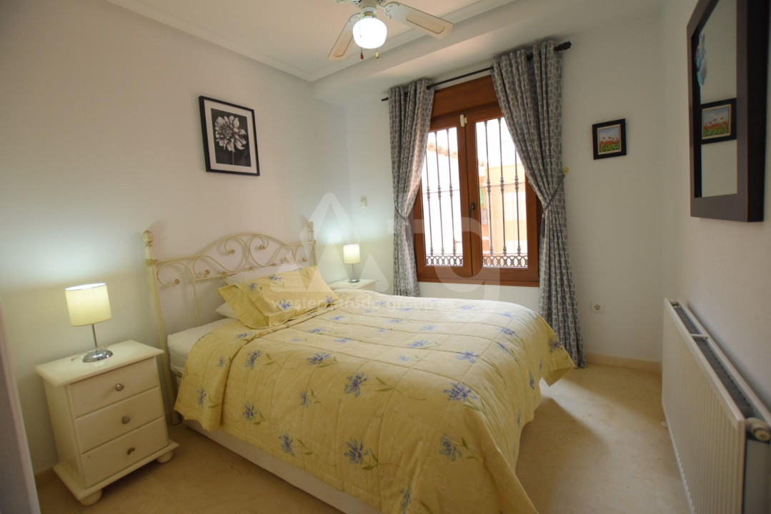 3 Schlafzimmer Villa in Castillo de Montemar - HRE58361 - 15