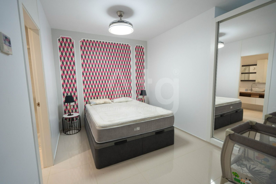 3 Schlafzimmer Villa in Ciudad Quesada - CCT59063 - 9