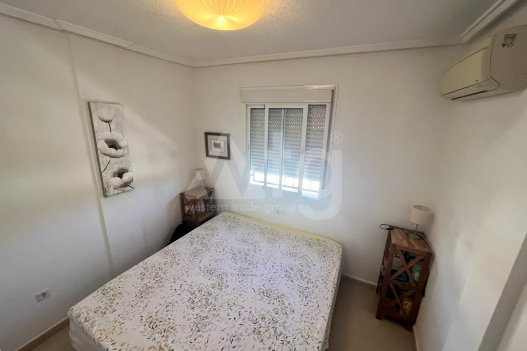 3 Schlafzimmer Villa in Ciudad Quesada - PRS41422 - 9