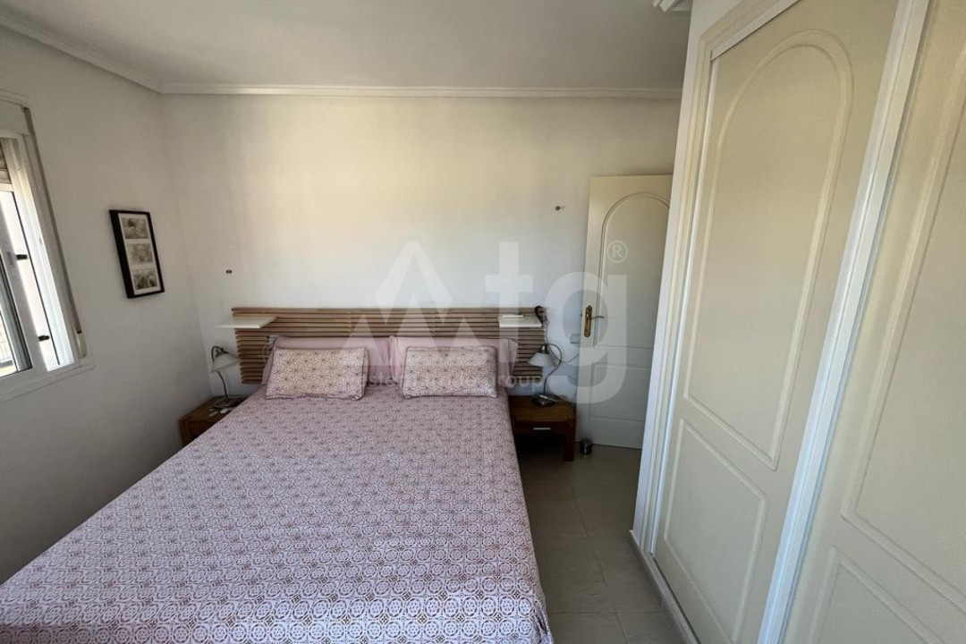 3 Schlafzimmer Villa in Ciudad Quesada - PRS41422 - 11