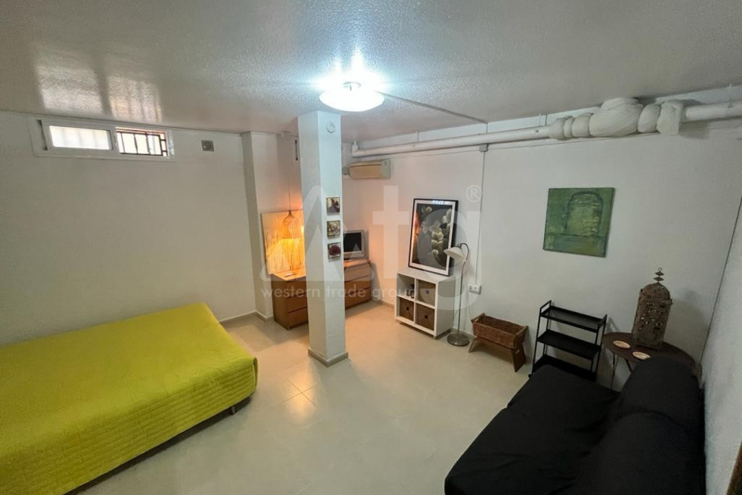 3 Schlafzimmer Villa in Ciudad Quesada - PRS41422 - 12
