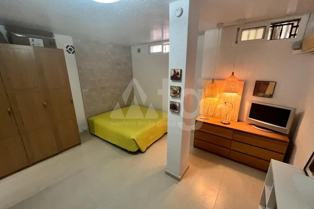 3 Schlafzimmer Villa in Ciudad Quesada - PRS41422 - 13