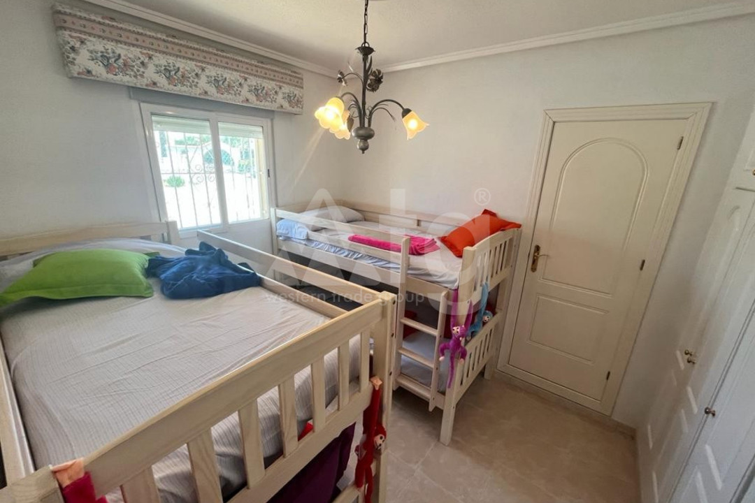 3 Schlafzimmer Villa in Ciudad Quesada - PRS55879 - 7