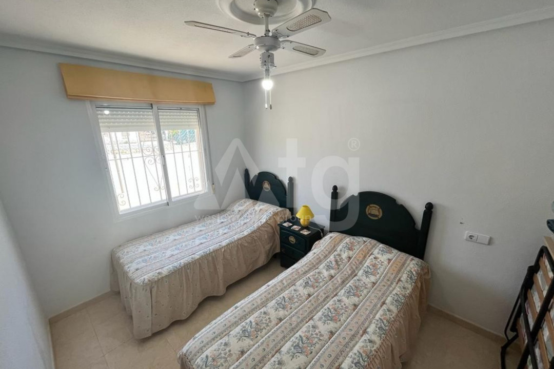 3 Schlafzimmer Villa in Ciudad Quesada - PRS55879 - 8