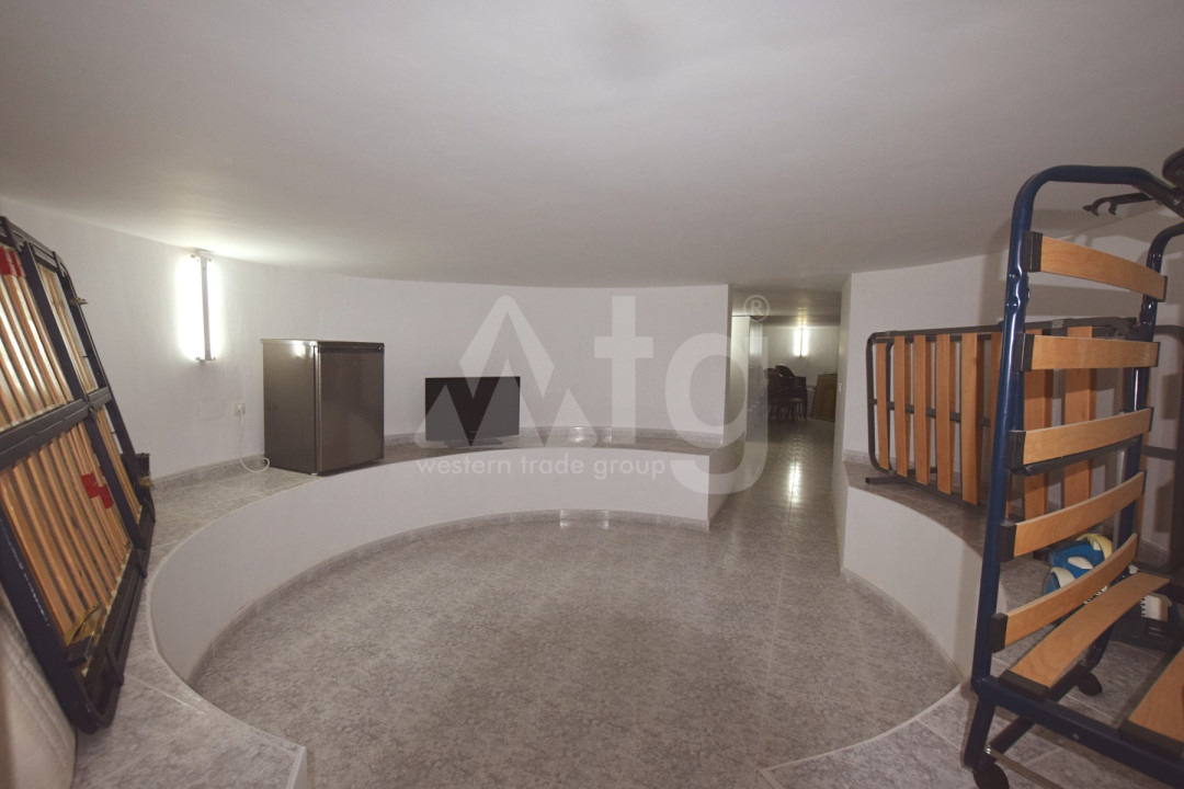 3 Schlafzimmer Villa in Ciudad Quesada - VAR47198 - 29