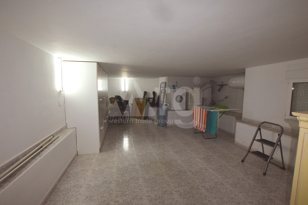 3 Schlafzimmer Villa in Ciudad Quesada - VAR47198 - 30
