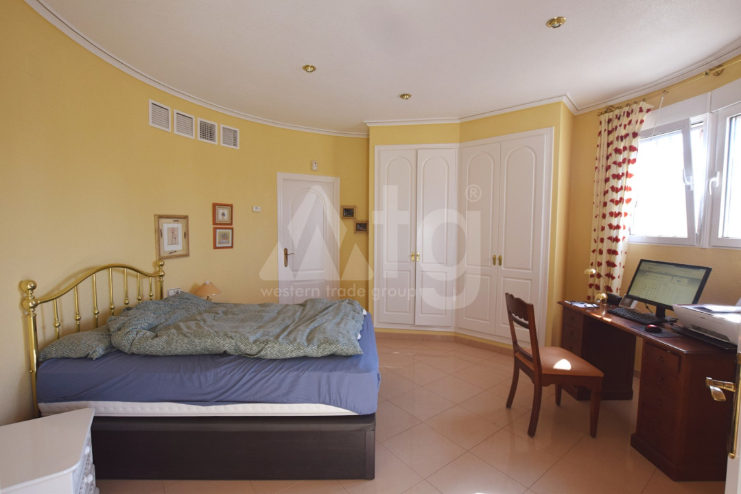 3 Schlafzimmer Villa in Ciudad Quesada - VAR47198 - 22
