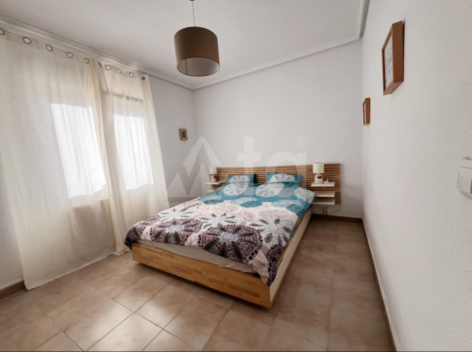 3 Schlafzimmer Villa in Ciudad Quesada - VAR53455 - 11