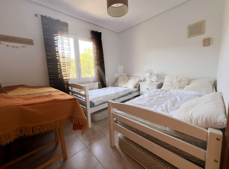 3 Schlafzimmer Villa in Ciudad Quesada - VAR53455 - 13