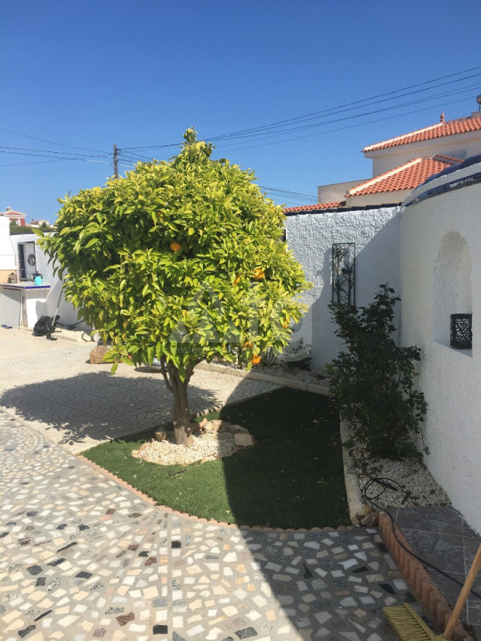 3 Schlafzimmer Villa in Ciudad Quesada - VRC54810 - 27