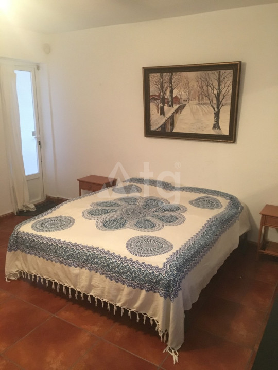 3 Schlafzimmer Villa in Ciudad Quesada - VRC54810 - 12