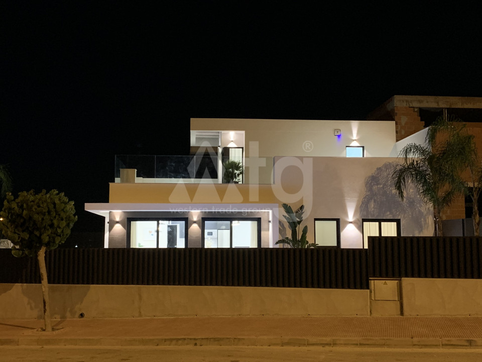 3 Schlafzimmer Villa in Daya Nueva - OI47676 - 12