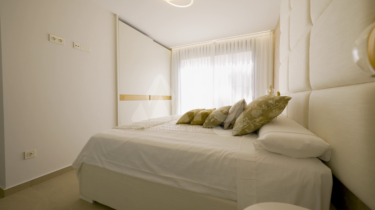 3 Schlafzimmer Villa in Dehesa de Campoamor - AGI40774 - 31