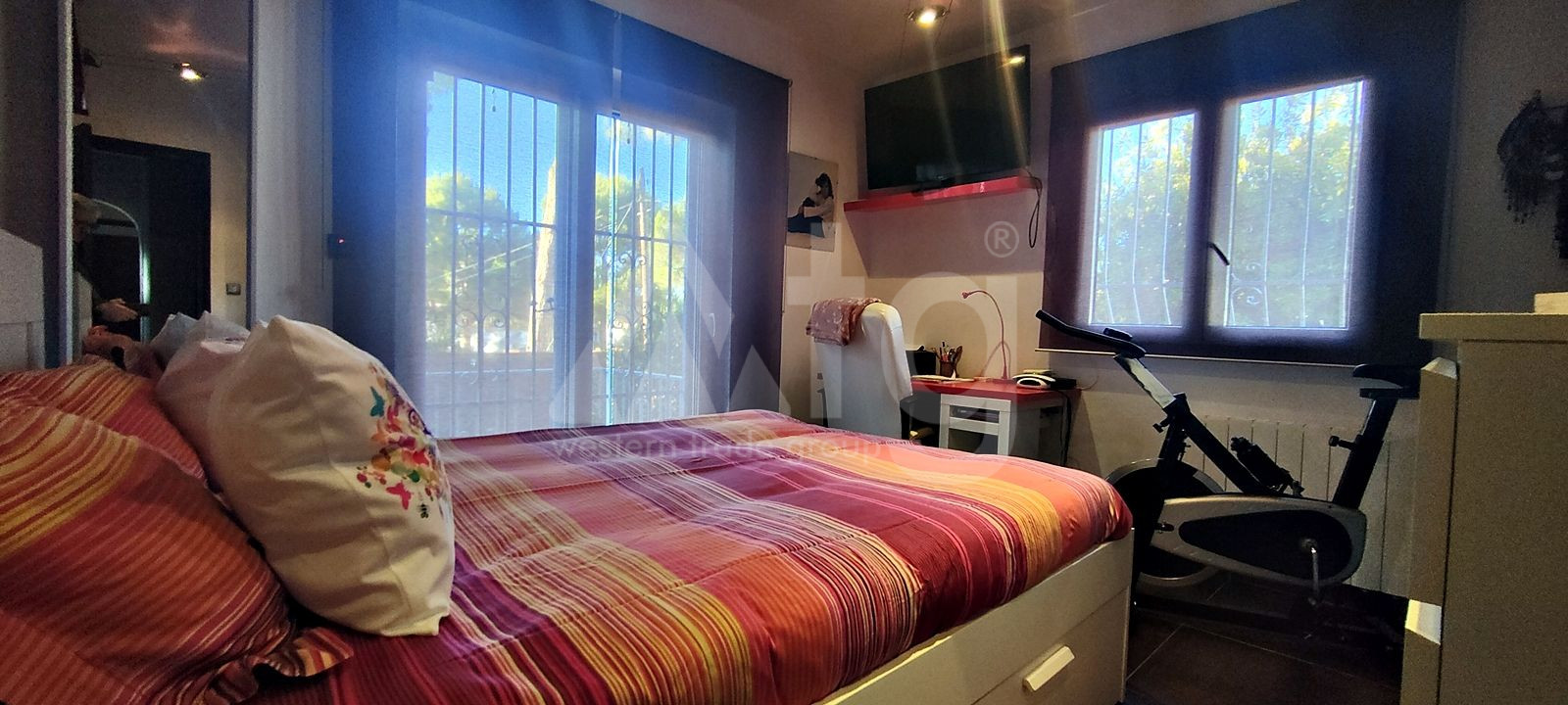 3 Schlafzimmer Villa in Denia - EGH56448 - 16