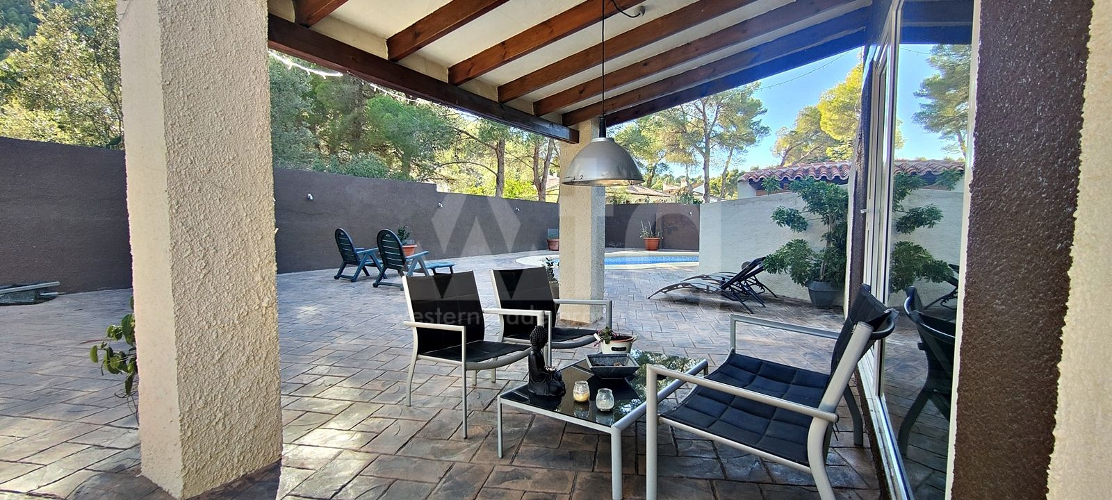 3 Schlafzimmer Villa in Denia - EGH56448 - 27