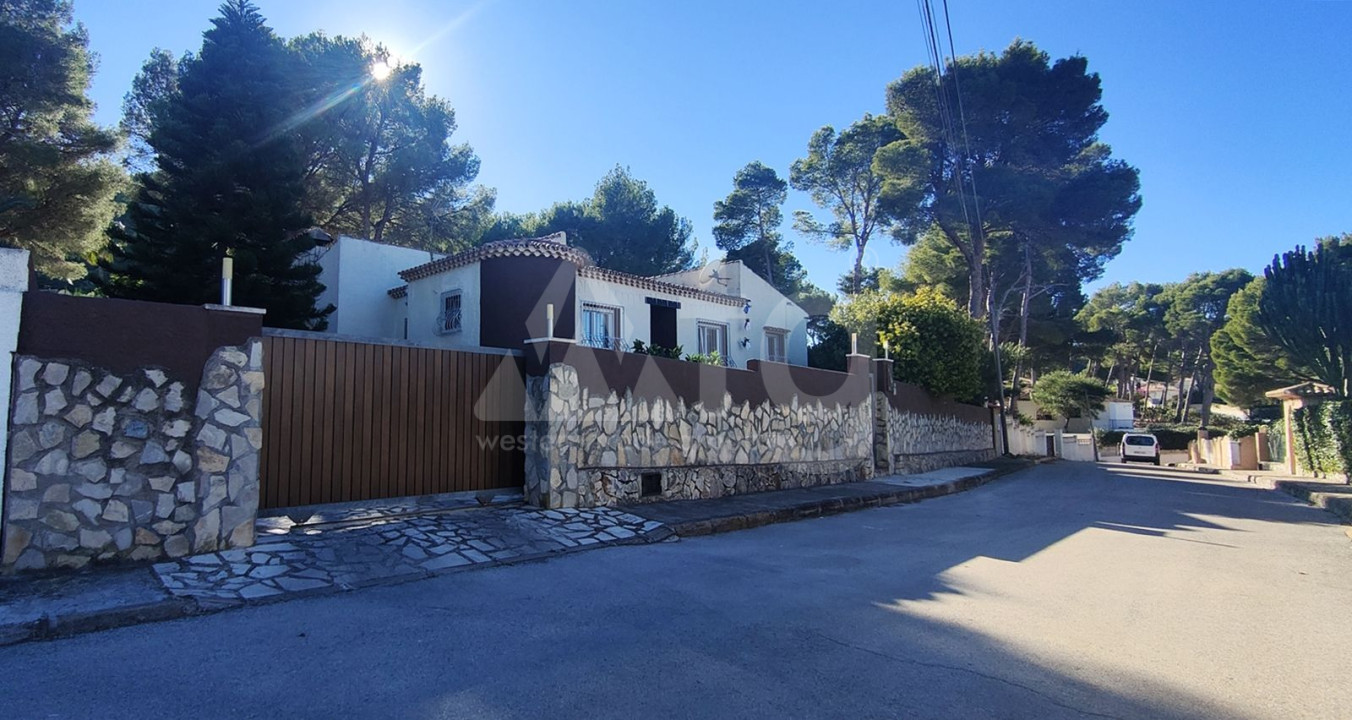 3 Schlafzimmer Villa in Denia - EGH56448 - 30