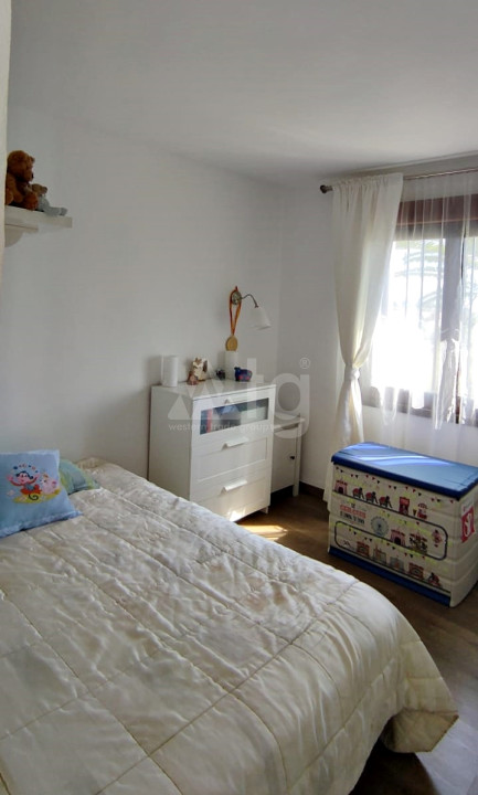 3 Schlafzimmer Villa in Denia - EGH56455 - 13