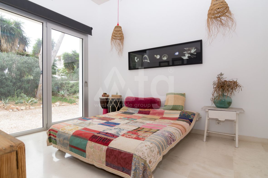 3 Schlafzimmer Villa in Denia - EGH56463 - 15