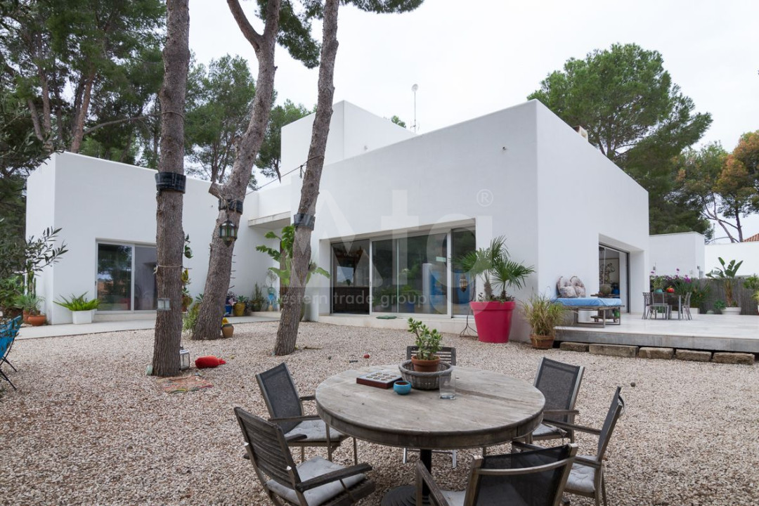 3 Schlafzimmer Villa in Denia - EGH56463 - 21