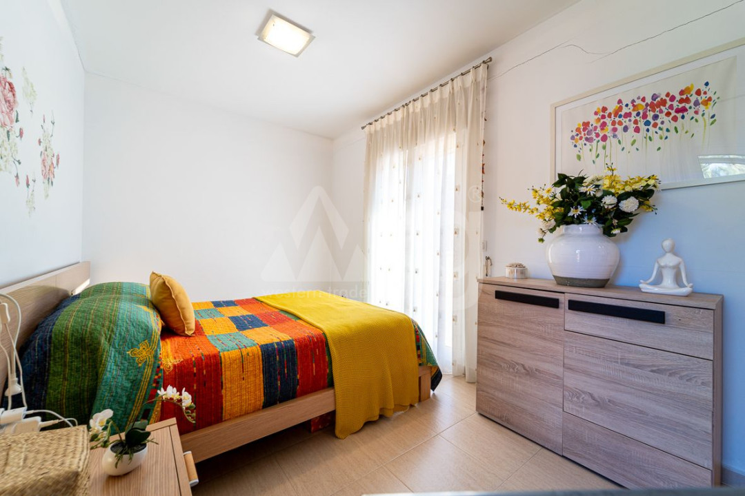 3 Schlafzimmer Villa in Denia - EGH56468 - 13