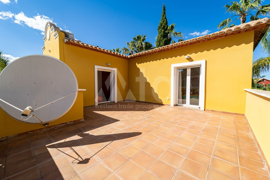 3 Schlafzimmer Villa in Denia - EGH56468 - 17