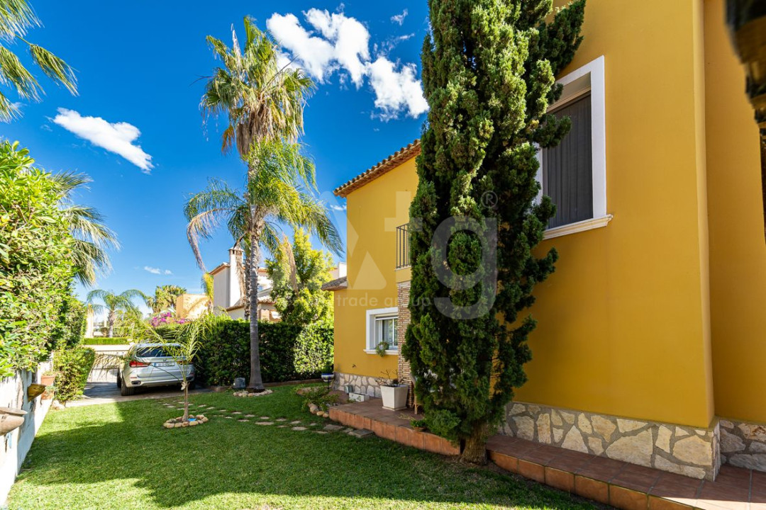 3 Schlafzimmer Villa in Denia - EGH56468 - 20