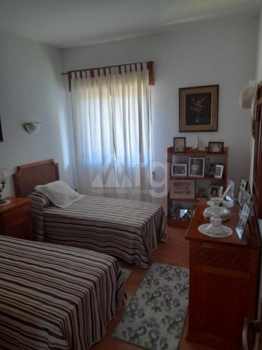 3 Schlafzimmer Villa in Denia - SHL49151 - 10