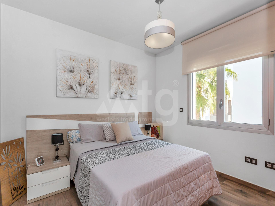 3 Schlafzimmer Villa in Guardamar del Segura - GVS49501 - 28