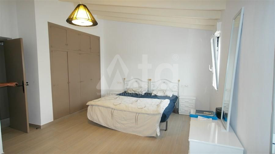 3 Schlafzimmer Villa in La Nucia - ICB55149 - 5