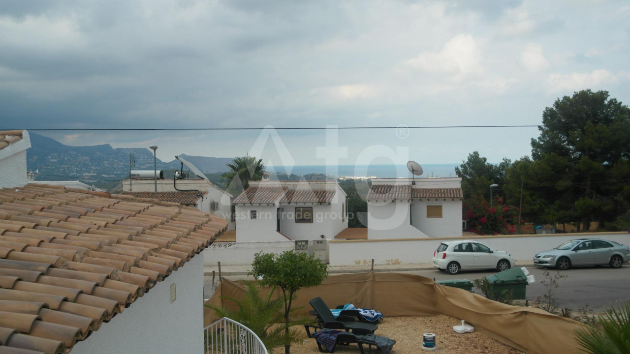 3 Schlafzimmer Villa in La Nucia - ICB55149 - 13