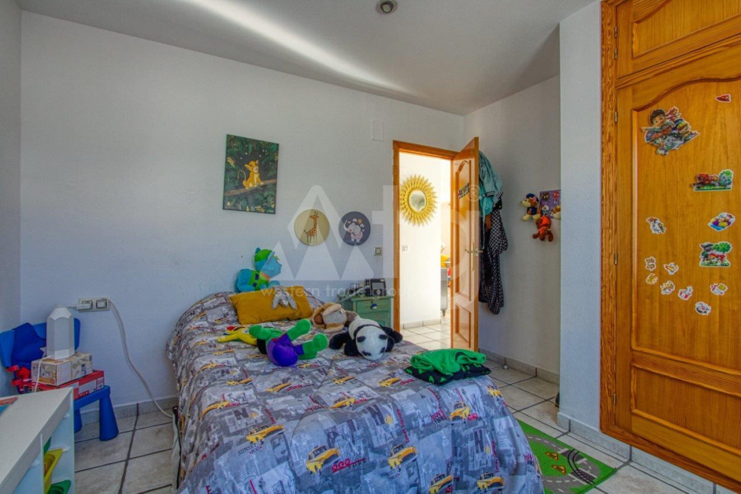 3 Schlafzimmer Villa in La Nucia - SSC55555 - 8