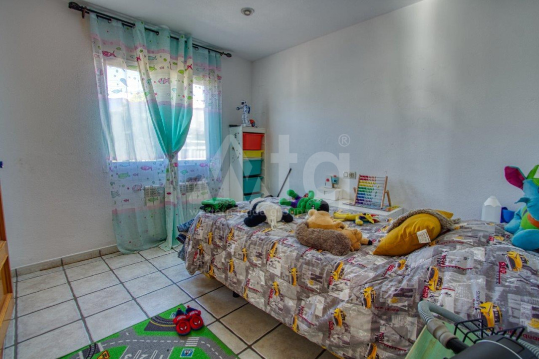 3 Schlafzimmer Villa in La Nucia - SSC55555 - 9