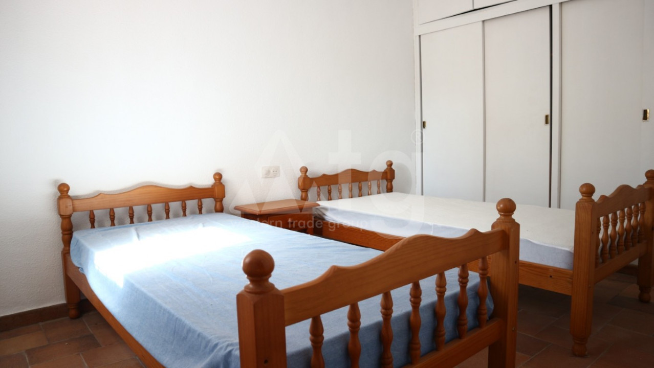 3 Schlafzimmer Villa in La Zenia - DMS57969 - 18