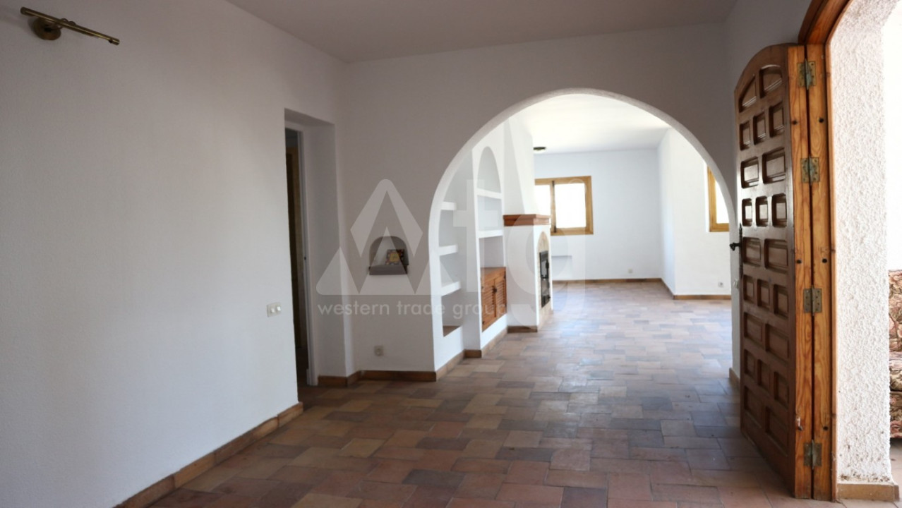 3 Schlafzimmer Villa in La Zenia - DMS57969 - 13