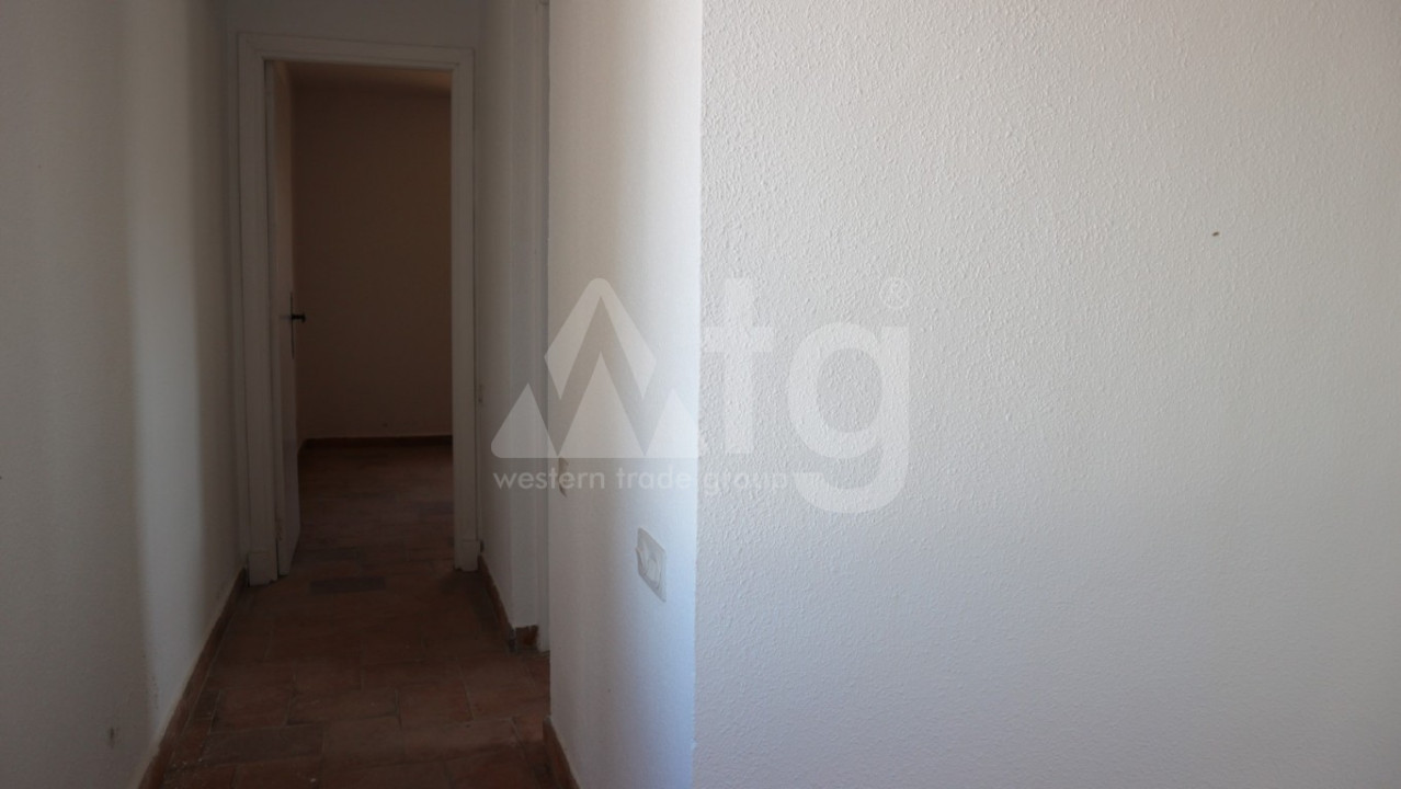 3 Schlafzimmer Villa in La Zenia - DMS57969 - 23