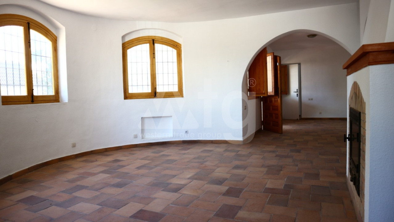 3 Schlafzimmer Villa in La Zenia - DMS57969 - 12