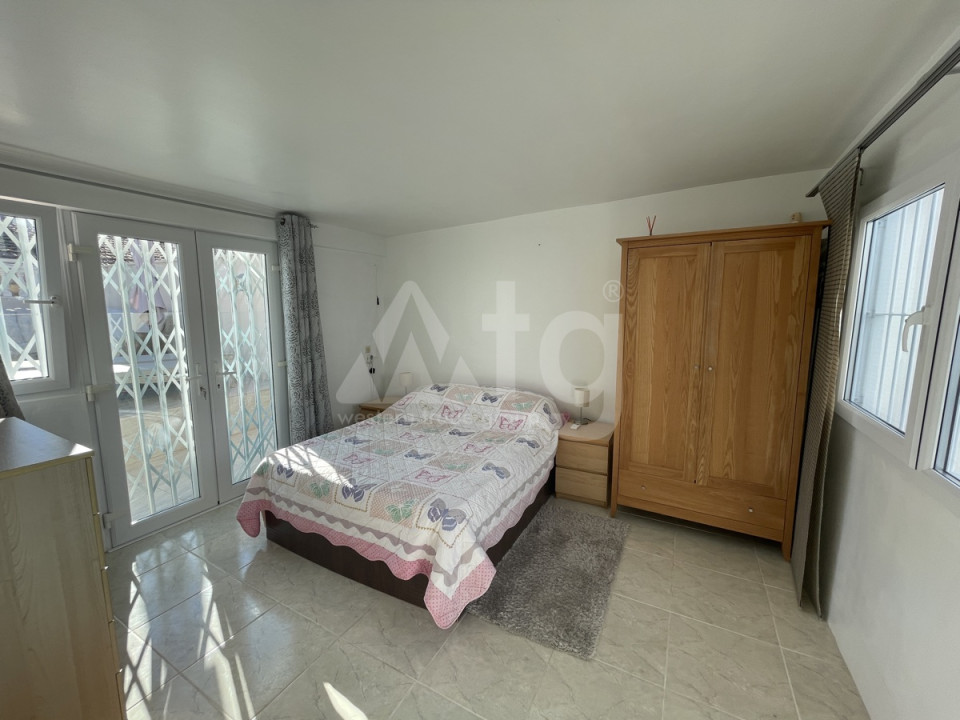 3 Schlafzimmer Villa in La Zenia - DP52972 - 7