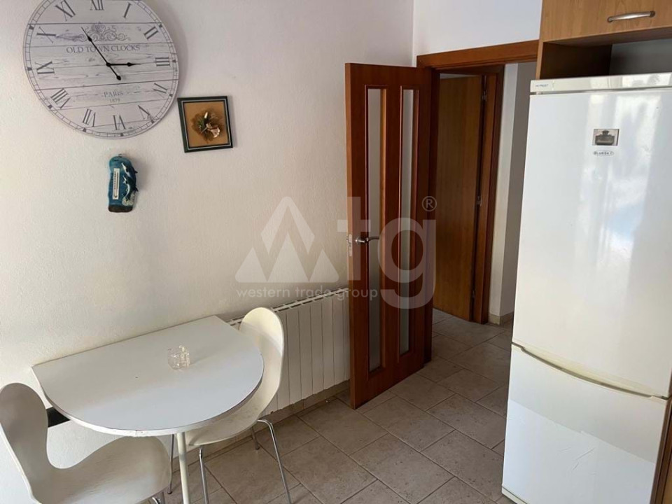 3 Schlafzimmer Villa in L'Albir - RST53090 - 9