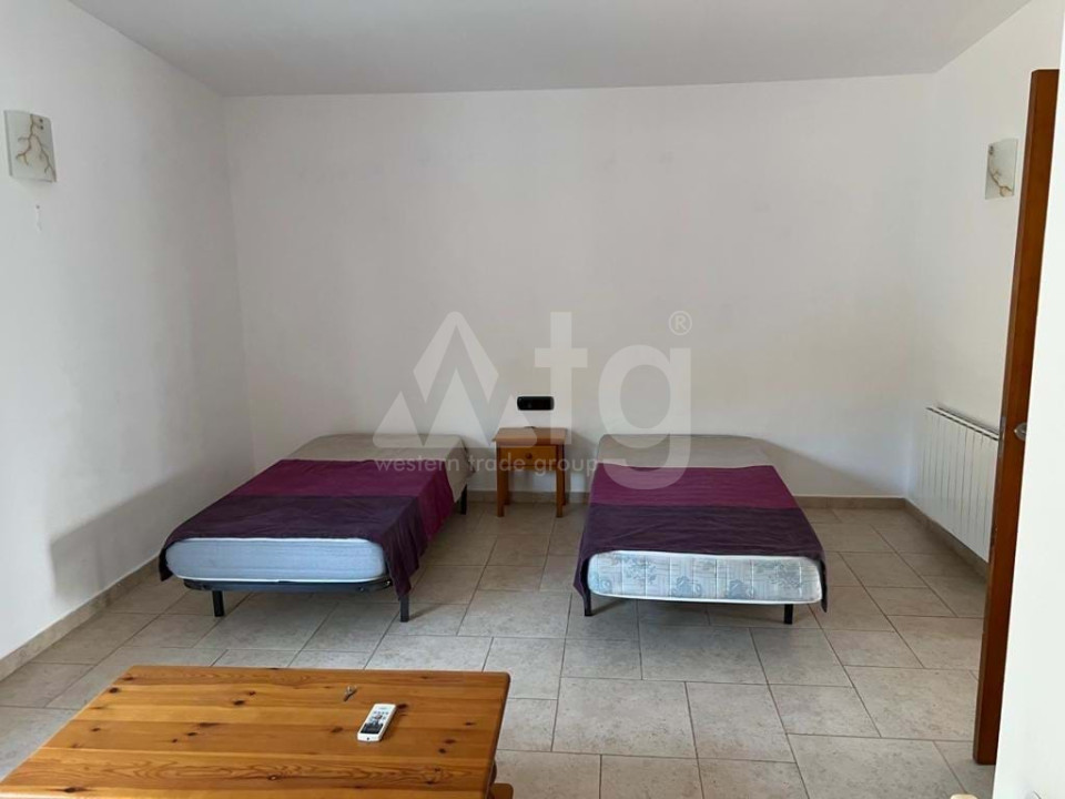 3 Schlafzimmer Villa in L'Albir - RST53090 - 10