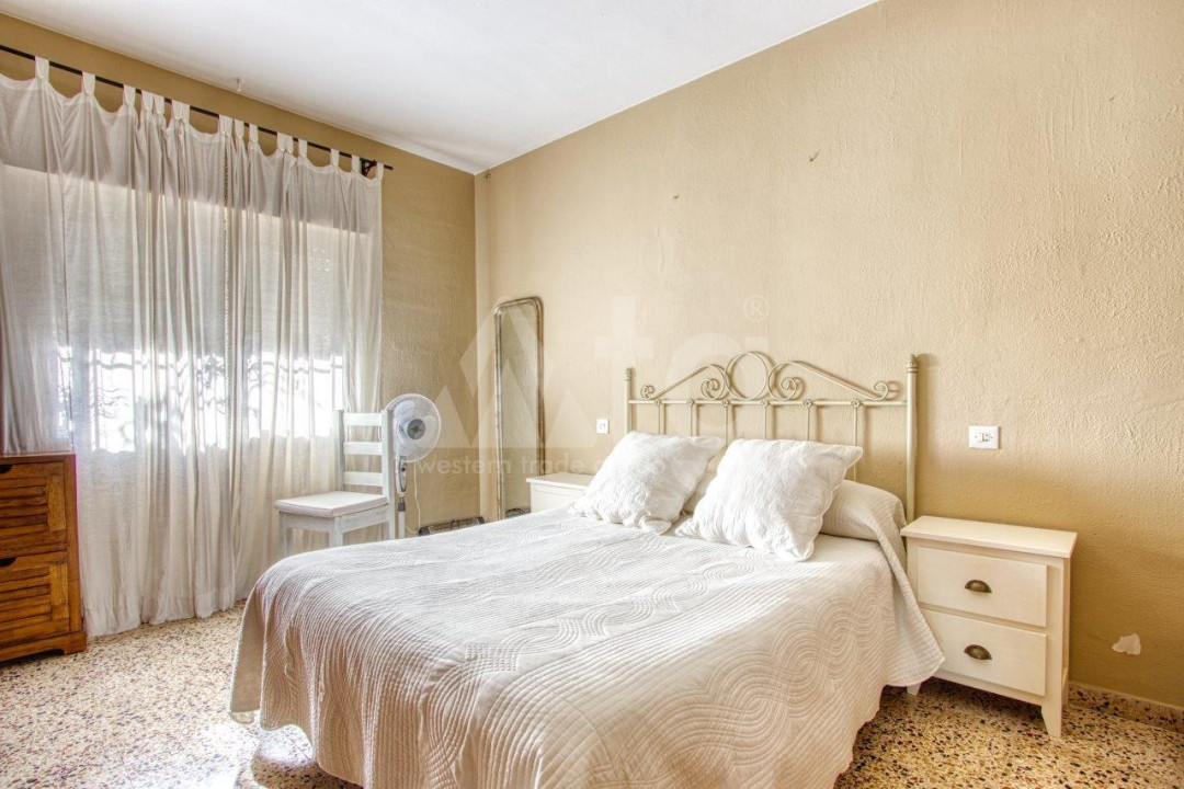 3 Schlafzimmer Villa in L'Albir - SSC54440 - 6