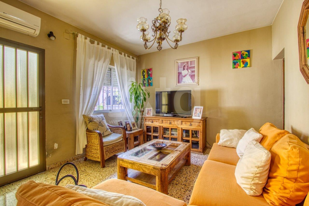 3 Schlafzimmer Villa in L'Albir - SSC54440 - 1